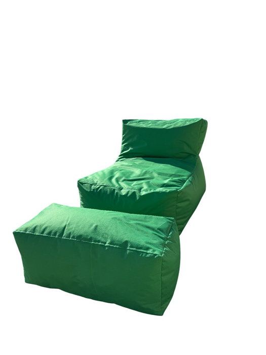 Atelier Del Sofa Xxl Sedir - Verde
